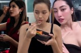 Dàn mỹ nhân Việt tiết lộ hậu trường hại da, hại mắt phía sau những phút giây lung linh