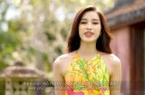 Đỗ Thị Hà giới thiệu tại Miss World, nhan sắc và khả năng nói tiếng Anh gây chú ý