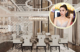 Lệ Quyên tiết lộ căn biệt thự đã hoàn thiện 90%, chỉ đặt thêm món đồ này là đẹp như khách sạn