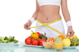 Thực đơn giảm cân detox 7 ngày cho cô nàng muốn lấy lại vóc dáng thon gọn