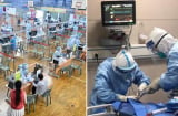 5 dấu hiệu nhiễm nCoV ở người tiêm 2 mũi và 1 mũi vắc xin: Triệu chứng 'truyền thống' khác hẳn nhau