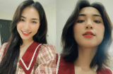Hòa Minzy tiết lộ chiều cao thật khác với ảnh đăng MXH kèm câu tuyên bố 'xanh rờn'
