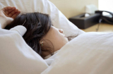5 thời điểm mệt đến mấy cũng không được ngủ, đặc biệt là cái thứ 2, coi chừng không bao giờ tỉnh lại