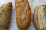 2 loại bánh mì chứa chất độc, càng ăn càng sinh bệnh: Đừng tiếc của mà trả giá đắt bằng sức khỏe