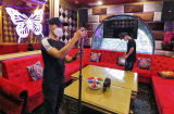 Khẩn: TP.HCM lại dừng hoạt động karaoke, vũ trường, massage, spa, quán bar