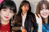 Jisoo cuối cùng cũng tìm ra được tóc mái phù hợp sau nhiều thử nghiệm các Link Vào SHBET88 Mới Nhất khác nhau