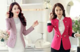 4 kiểu áo vest đã lỗi mốt chị em không nên sắm, vừa tốn tiền vừa dìm phong cách