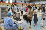 Chuyên gia cảnh báo: 3 lưu ý quan trọng trước, trong và sau khi tiêm vắc xin nCoV cho trẻ, nhớ để an toàn