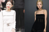 BLACKPINK tại Pháp: Jennie 4 lần gây xôn xao nhưng Lisa mới thực sự là 'trùm cuối'