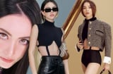 Hà Hồ đụng độ 'ma nữ đẹp nhất Thái Lan' Mai Davika, từ tạo dáng đến thần thái đều 'bất phân thắng bại'