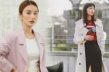 Mix áo thun với 4 kiểu áo khoác sau là chuẩn bài sành điệu cho mùa lạnh