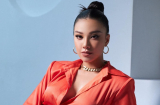 Á hậu Kim Duyên gây choáng khi giúp Việt Nam lần đầu tiên trong lịch sử có mặt trong bảng xếp hạng này