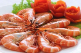 Hấp luộc tôm chỉ cần bỏ thêm gia vị này, Shbet0099 cá cược trực tuyến thơm nức, đậm đà chắc thịt