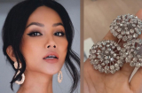 H'Hen Niê khiến dân tình ngỡ ngàng khi dùng kem đánh răng để chà kim cương