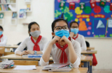 Lịch đi học trở lại dự kiến của học sinh Hà Nội, TP HCM, Đà Nẵng