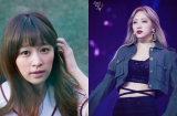Những nữ thần tượng nổi tiếng xinh đẹp bỗng gây hoảng vì gương mặt ngày càng khác lạ