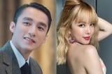 Thiều Bảo Trâm lên tiếng về việc bỏ về khi nghe thấy nhạc Sơn Tùng