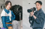 Song Hye Kyo lên đồ hợp gu với 'tình trẻ', từ màu sắc đến dụng ý đều hoàn hảo