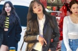 Tuyệt chiêu hack dáng của thành viên thấp nhất 3 nhóm nhạc hàng đầu Kpop