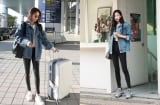 4 mẫu áo khoác ấm áp dễ mix đồ lại giúp chị em hack tuổi tuyệt đối