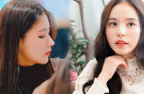 4 mỹ nhân sở hữu chiếc mũi cực phẩm nhất showbiz Hàn