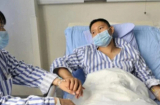 Thầy giáo 31 tuổi bị K gan di căn: Bs nói là do một loại thực phẩm mà nhiều người vẫn ăn mỗi sáng
