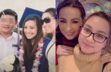 Con gái Phi Nhung hé lộ tên thật, lần đầu tiên nhắc ba ruột khiến nhiều người bất ngờ