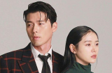 Son Ye Jin 'tình bể tình' bên Hyun Bin nhưng gây hoang mang vì chiếc mũi kỳ lạ