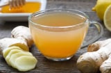 5 loại nước nên uống vào ngày 'đèn đỏ', giúp làm sạch tử cung, giảm đau bụng, lại còn đẹp da, giảm mỡ