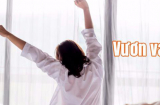 5 thói quen buổi sáng của những người có lá gan khỏe mạnh: Làm đủ chẳng lo bệnh tật
