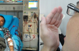 2 bộ phận 'bốc' mùi hôi là thận suy yếu lắm rồi, đừng nghĩ là bẩn nên làm gì cũng không hết
