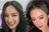 Angela Phương Trinh theo trend biến đổi tóc trong 1 nốt nhạc khoe vẻ đẹp tỏa sáng