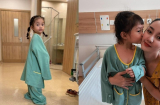 Con gái Lê Dương Bảo Lâm vẫn khiến nhiều người nể phục với tinh thần lạc quan dù sắp Shbet888 tiền thưởng cực khủng