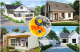 7 kiểu nhà phạm phong thủy: Rẻ tới mấy cũng đừng mua kẻo dễ khánh kiệt, vợ chồng lục đục