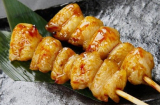 3 bộ phận bẩn nhất của con gà, thèm mấy cũng không nên ăn kẻo rước bệnh