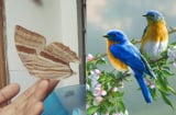 Sáng ra mở cửa thấy nhà có 4 dấu hiệu này là đại cát, gia chủ làm ăn vượng phát, tài lộc vô biên