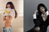 Jennie xứng danh 'nữ hoàng gợi cảm' nhất Kpop năm 2021, cứ mỗi lần hở bạo lại gây bão