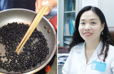 10 thực phẩm màu đen giàu chất chống oxy hóa bậc nhất: Ăn để kéo dài tuổi thọ, đẹp da, xanh tóc