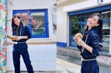 'Cô em trendy' Khánh Linh gợi ý một vài tips diện denim sành điệu mà không lo lỗi mốt