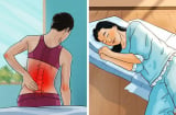 Người Nhật Bản sống thọ nhờ thói quen đặc biệt khi đi ngủ nhưng 3 kiểu người tuyệt đối không nên thử