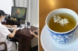 1 món nên ăn, 2 nước nên uống, 3 điều nên làm giúp phụ nữ sau 40t khỏe mạnh, rạng rỡ hồi xuân