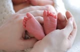 Xem chiều dài 2 bộ phận này của trẻ để biết được chiều cao con khi lớn