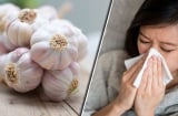 Ăn ngay một tép tỏi khi đi ngoài trời lạnh về: Cơ thể lập tức nhận được 7 điều giúp thân khỏe, tâm an