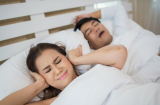 BS chỉ mẹo cực đơn giản giúp loại bỏ tiếng ngáy khi ngủ, không phải ai cũng biết