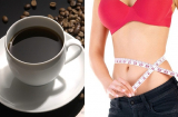 4 loại đồ uống giúp giảm cân nhanh, loại bỏ mỡ thừa cho vòng 2 thon gọn