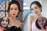 Dàn mỹ nhân 'sắc nước hương trời' của Hoa Ngữ từng lộ dấu hiệu lão hóa, khuyết điểm gây hoảng