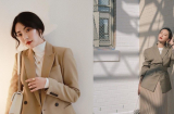 8 cách biến hóa cùng áo blazer đơn giản nhưng đủ giúp nàng tỏa sáng