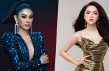 Lâm Khánh Chi hiếm hoi nhắc đến ồn ào bất hòa với Hương Giang: 'Tôi từng không thích em ấy'
