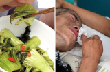 WHO chính thức công nhận 9 thực phẩm gây K đầu bảng: Không phải bàn cãi nữa, người khôn dừng ăn lâu rồi