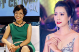 MC Thảo Vân gửi lời động viên Trịnh Kim Chi sau khi cô bị Thương Tín tố nhập nhằng tiền bạc